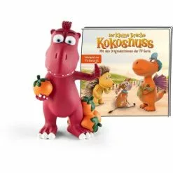 Tonies - Der Kleine Drache Kokosnuss - Hörspiel 3 8 Tonies - Der Kleine Drache Kokosnuss - Hörspiel 3 -TONIES Verkäufe tonies der kleine drache kokosnuss horspiel 3 2
