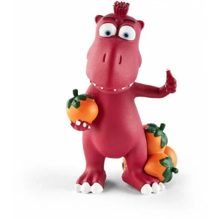 Tonies - Der Kleine Drache Kokosnuss - Hörspiel 3 3 Tonies - Der Kleine Drache Kokosnuss - Hörspiel 3