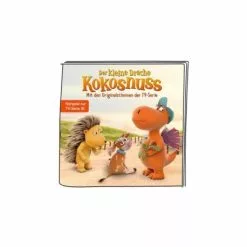 Tonies® Der Kleine Drache Kokosnuss-Hörspiel Zur TV-Serie 03 9 Tonies® Der Kleine Drache Kokosnuss-Hörspiel Zur TV-Serie 03 -TONIES Verkäufe tonies der kleine drache kokosnuss horspiel zur tv serie 03 4251192101624 2