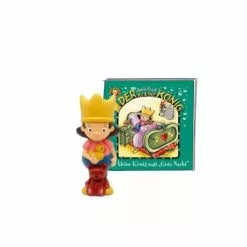 Tonies® Der Kleine König - Der Kleine König Sagt Gute Nacht -TONIES Verkäufe tonies der kleine konig der kl konig sagt gute nacht 1 1