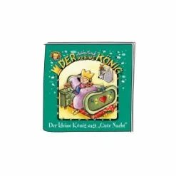 Tonies® Der Kleine König - Der Kleine König Sagt Gute Nacht -TONIES Verkäufe tonies der kleine konig der kl konig sagt gute nacht 1 2