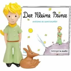 Tonies® Der Kleine Prinz - Der Kleine Prinz -TONIES Verkäufe tonies der kleine prinz der kleine prinz 1