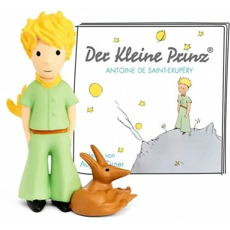 Tonies - Der Kleine Prinz - Der Kleine Prinz 5 Tonies - Der Kleine Prinz - Der Kleine Prinz – Bild 3
