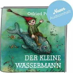 Tonies® Der Kleine Wassermann - Der Kleine Wassermann -TONIES Verkäufe tonies der kleine wassermann der kleine wassermann 2