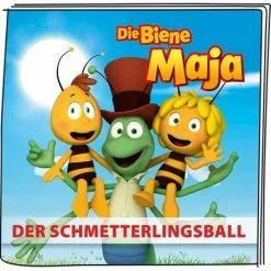 Tonies - Die Biene Maja - Der Schmetterlingsball -TONIES Verkäufe tonies die biene maja der schmetterlingsball 3