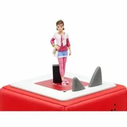 Tonies® Die Drei !!! - Das Rote Phantom -TONIES Verkäufe tonies die drei das rote phantom 4251192104144 2