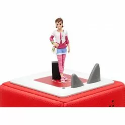 Tonies® Die Drei !!! - Das Rote Phantom -TONIES Verkäufe tonies die drei das rote phantom 4251192104144 4