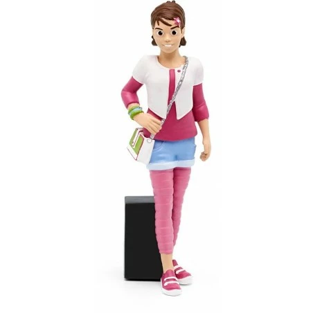 Tonies - Die Drei !!! - Das Rote Phantom 8 Tonies - Die Drei !!! - Das Rote Phantom – Bild 6