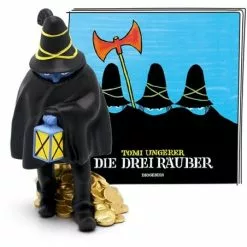 Tonies - Die Drei Räuber - Die Drei Räuber -TONIES Verkäufe tonies die drei rauber die drei rauber 2
