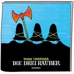 Tonies - Die Drei Räuber - Die Drei Räuber -TONIES Verkäufe tonies die drei rauber die drei rauber 3
