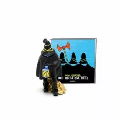 Tonies® Die Drei Räuber - Die Drei Räuber Ab 5 Jahren -TONIES Verkäufe tonies die drei rauber die drei rauber ab 5 jahren 4251192113566 2