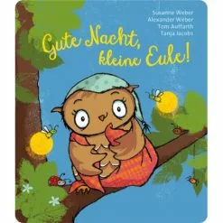 Tonies® Die Eule Mit Der Beule - Gute Nacht Kleine Eule -TONIES Verkäufe tonies die eule mit der beule gute nacht kleine eule 2