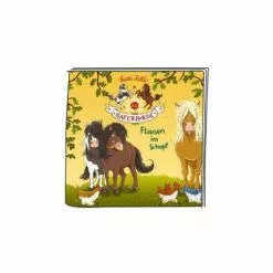 Tonies® Die Haferhorde - Flausen Im Schopf -TONIES Verkäufe tonies die haferhorde flausen im schopf 2