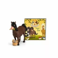 Tonies® Die Haferhorde - Flausen Im Schopf -TONIES Verkäufe tonies die haferhorde flausen im schopf 4