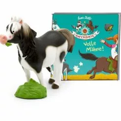 Tonies® Die Haferhorde - Volle Mähne! 6 Tonies® Die Haferhorde - Volle Mähne! -TONIES Verkäufe tonies die haferhorde volle mahne 4251192106186 1