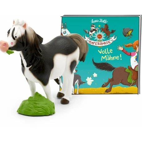 Tonies® Die Haferhorde - Volle Mähne! 4 Tonies® Die Haferhorde - Volle Mähne! – Bild 2