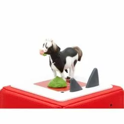 Tonies® Die Haferhorde - Volle Mähne! 7 Tonies® Die Haferhorde - Volle Mähne! -TONIES Verkäufe tonies die haferhorde volle mahne 4251192106186 2