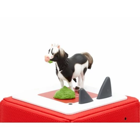 Tonies® Die Haferhorde - Volle Mähne! 5 Tonies® Die Haferhorde - Volle Mähne! – Bild 3