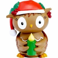 Tonies® Die Kleine Eule Feiert Weihnachten - Die Kleine Eule Feiert Weihnachten