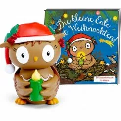 Tonies® Die Kleine Eule Feiert Weihnachten - Die Kleine Eule Feiert Weihnachten -TONIES Verkäufe tonies die kleine eule feiert weihnachten die kleine eule feiert weihnachten 5