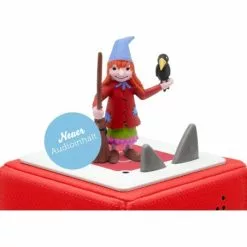 Tonies - Die Kleine Hexe, Relaunch 11 Tonies - Die Kleine Hexe, Relaunch -TONIES Verkäufe tonies die kleine hexe relaunch 3