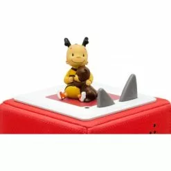 Tonies® Die Kleine Hummel Bommel - Und Das Glück 6 Tonies® Die Kleine Hummel Bommel - Und Das Glück -TONIES Verkäufe tonies die kleine hummel bommel die kleine hummel bommel sucht das glueck 1