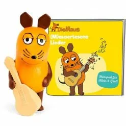Tonies - Die Maus - (M)auserlesene Lieder -TONIES Verkäufe tonies die maus mauserlesene lieder 2