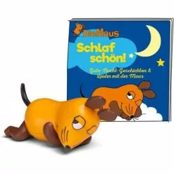 Tonies - Die Maus - Schlaf Schön! -TONIES Verkäufe tonies die maus schlaf schon 2