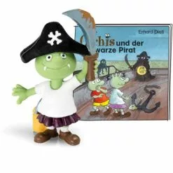 Tonies - Die Olchis - Die Olchis Und Der Schwarze Pirat 7 Tonies - Die Olchis - Die Olchis Und Der Schwarze Pirat -TONIES Verkäufe tonies die olchis die olchis und der schwarze pirat 1