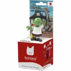 Tonies® Hörfigur Die Olchis - Die Olchis Und Der Schwarze Pirat -TONIES Verkäufe tonies die olchis die olchis und der schwarze pirat 4251192100078 2