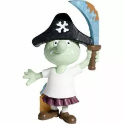 Tonies® Hörfigur Die Olchis - Die Olchis Und Der Schwarze Pirat