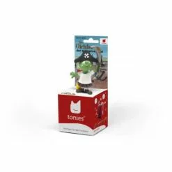 Tonies® Hörfigur Die Olchis - Die Olchis Und Der Schwarze Pirat -TONIES Verkäufe tonies die olchis die olchis und der schwarze pirat 4251192100078 3