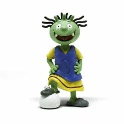 Tonies - Die Olchis - Die Olchis Werden Fußballmeister -TONIES Verkäufe tonies die olchis die olchis werden fussballmeister 3