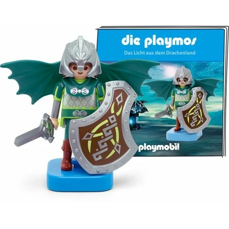 Tonies - Die Playmos - Licht Aus Dem Drachenland 7 Tonies - Die Playmos - Licht Aus Dem Drachenland – Bild 5