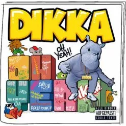 Tonies® DIKKA - Oh Yeah! 7 Tonies® DIKKA - Oh Yeah! -TONIES Verkäufe tonies dikka oh yeah 2