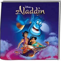 TONIES Verkäufe -TONIES Verkäufe tonies disney aladdin ab 3 jahre 4251192110527 1