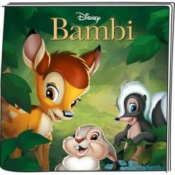 Tonies - Disney™ - Bambi -TONIES Verkäufe tonies disney bambi 3
