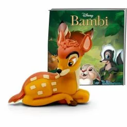 Tonies - Disney™ - Bambi -TONIES Verkäufe tonies disney bambi 4