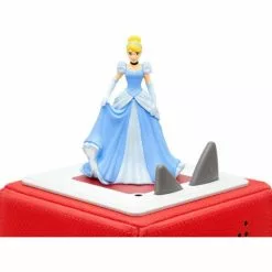 Tonies - Disney-Cinderella -TONIES Verkäufe tonies disney cinderella 3