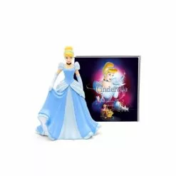 Tonies® Disney - Cinderella -TONIES Verkäufe tonies disney cinderella 4251192113009 2