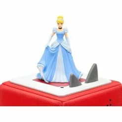 Tonies® Disney - Cinderella -TONIES Verkäufe tonies disney cinderella 4251192113009 3
