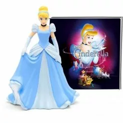 Tonies - Disney-Cinderella -TONIES Verkäufe tonies disney cinderella 5