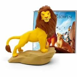 Tonies - Disney™ - Der König Der Löwen -TONIES Verkäufe tonies disney der konig der lowen 2