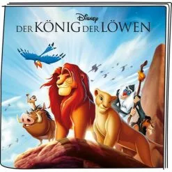Tonies - Disney™ - Der König Der Löwen -TONIES Verkäufe tonies disney der konig der lowen 3