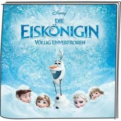 Tonies® Disney - Die Eiskönigin -TONIES Verkäufe tonies disney die eiskonigin 4251192110985 1