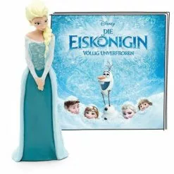 Tonies® Disney - Die Eiskönigin -TONIES Verkäufe tonies disney die eiskonigin 4251192110985 2