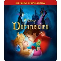 Tonies® Disney Dornröschen - Dornröschen -TONIES Verkäufe tonies disney dornroeschen dornroeschen 1