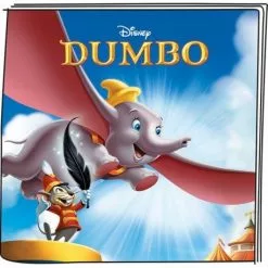 Tonies® Disney - Dumbo -TONIES Verkäufe tonies disney dumbo ab 3 jahre 4251192110572 1