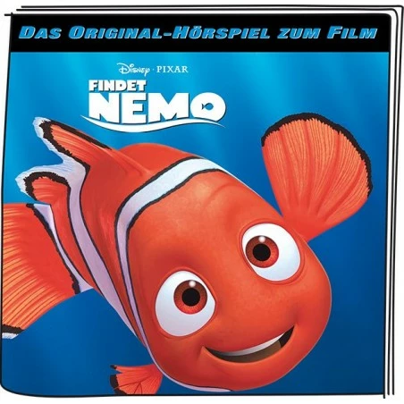 Tonies - Disney™ - Findet Nemo 7 Tonies - Disney™ - Findet Nemo – Bild 5