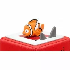 Tonies® Disney - Findet Nemo 11 Tonies® Disney - Findet Nemo -TONIES Verkäufe tonies disney findet nemo 4251192113153 4